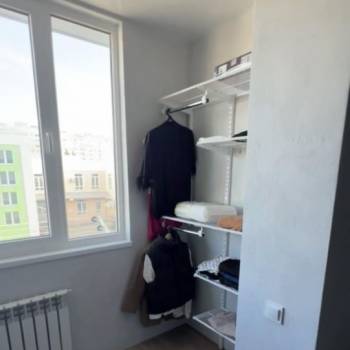 Сдается 1-комнатная квартира, 21,8 м²