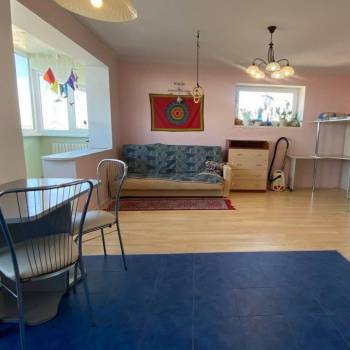 Сдается 2-х комнатная квартира, 60 м²