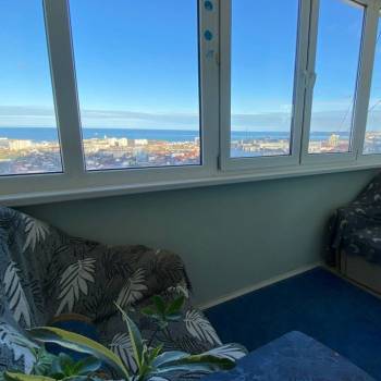 Сдается 2-х комнатная квартира, 60 м²