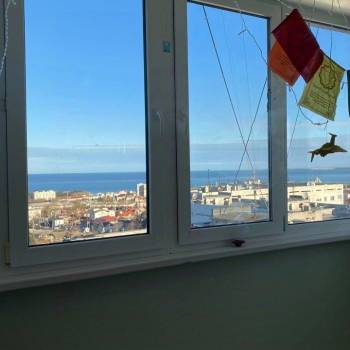 Сдается 2-х комнатная квартира, 60 м²