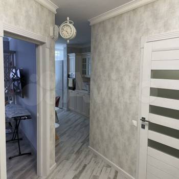 Сдается 1-комнатная квартира, 45 м²