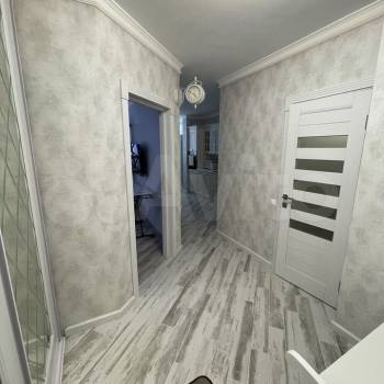 Сдается 1-комнатная квартира, 45 м²