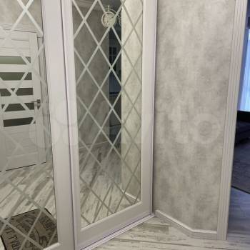 Сдается 1-комнатная квартира, 45 м²