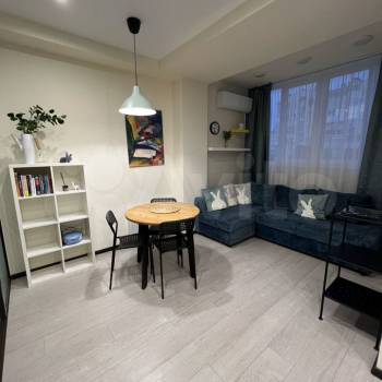 Сдается 2-х комнатная квартира, 45 м²