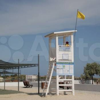 Сдается 2-х комнатная квартира, 45 м²