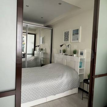 Сдается 2-х комнатная квартира, 45 м²