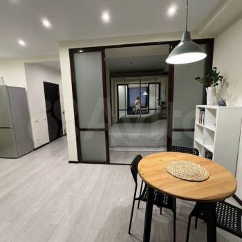 Сдается 2-х комнатная квартира, 45 м²