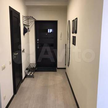 Сдается 2-х комнатная квартира, 45 м²