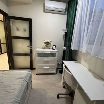 Сдается 2-х комнатная квартира, 45 м²