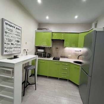 Сдается 2-х комнатная квартира, 45 м²