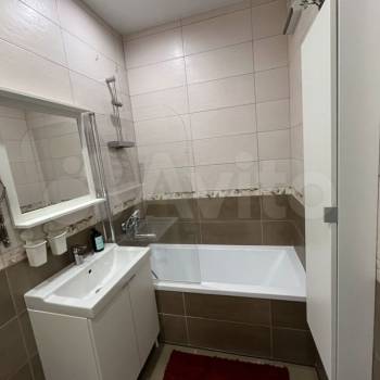 Сдается 2-х комнатная квартира, 45 м²