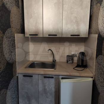 Сдается 1-комнатная квартира, 18 м²