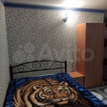 Сдается 1-комнатная квартира, 18 м²