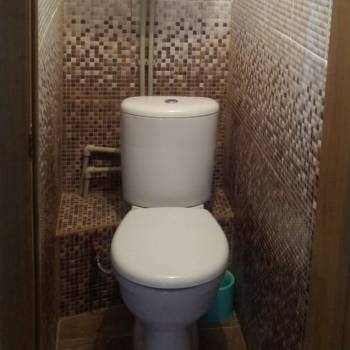 Сдается 2-х комнатная квартира, 53 м²