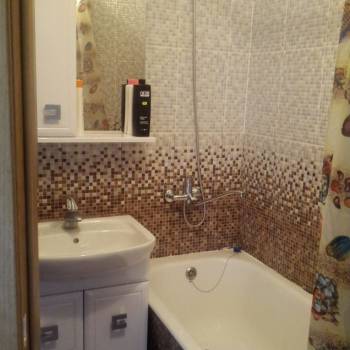 Сдается 2-х комнатная квартира, 53 м²