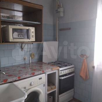 Сдается 2-х комнатная квартира, 53 м²