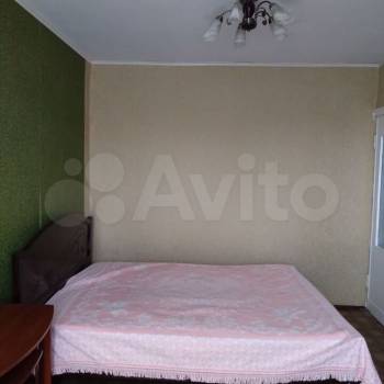 Сдается 2-х комнатная квартира, 53 м²