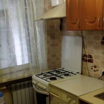 Продается 1-комнатная квартира, 30,9 м²