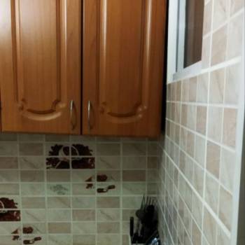 Продается 1-комнатная квартира, 30,9 м²