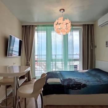 Сдается 1-комнатная квартира, 25 м²