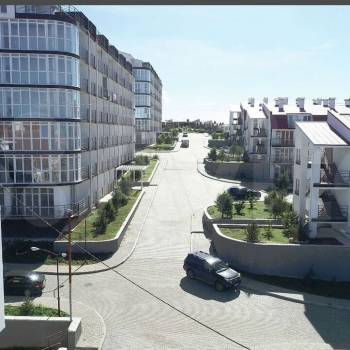 Сдается 1-комнатная квартира, 25 м²