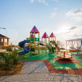 Сдается 1-комнатная квартира, 25 м²