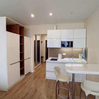 Сдается 1-комнатная квартира, 25 м²