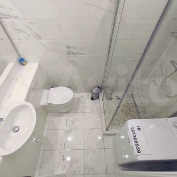 Сдается 1-комнатная квартира, 25 м²