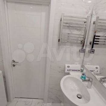 Сдается 1-комнатная квартира, 25 м²