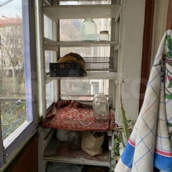Продается 2-х комнатная квартира, 42,3 м²