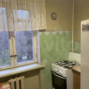 Продается 2-х комнатная квартира, 42,3 м²