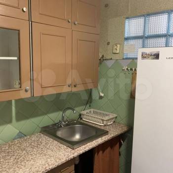 Продается 2-х комнатная квартира, 42,3 м²