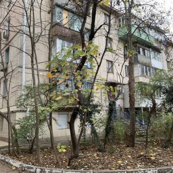 Продается 2-х комнатная квартира, 42,3 м²