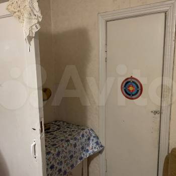 Продается 2-х комнатная квартира, 42,3 м²