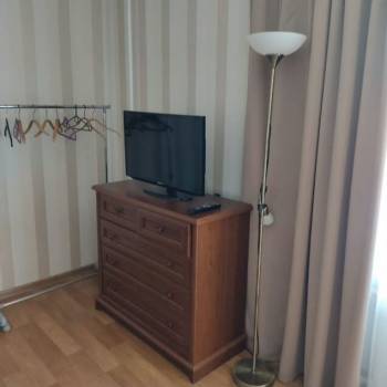 Сдается 1-комнатная квартира, 39 м²