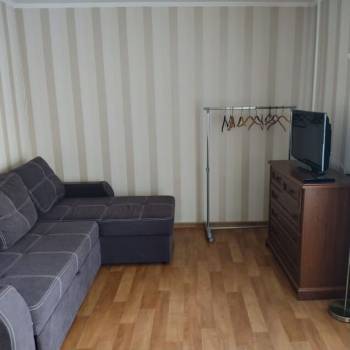 Сдается 1-комнатная квартира, 39 м²