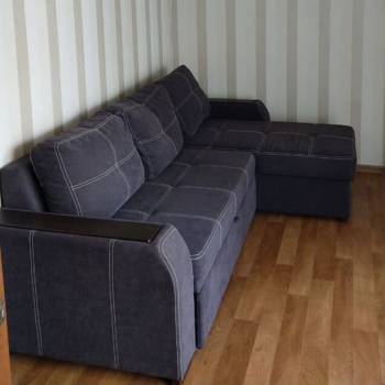 Сдается 1-комнатная квартира, 39 м²