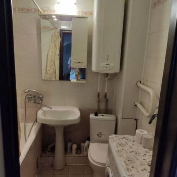 Сдается 1-комнатная квартира, 39 м²