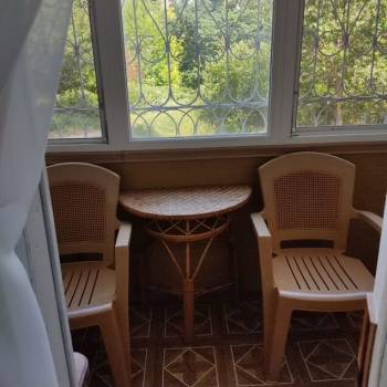 Сдается 1-комнатная квартира, 39 м²