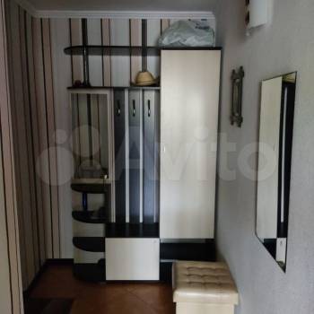 Сдается 1-комнатная квартира, 39 м²