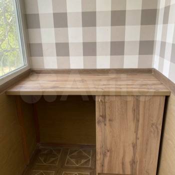 Сдается 1-комнатная квартира, 39 м²