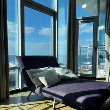 Продается 1-комнатная квартира, 43,6 м²