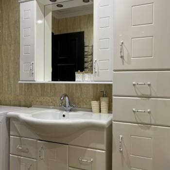 Продается 1-комнатная квартира, 43,6 м²