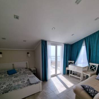 Продается 1-комнатная квартира, 29 м²