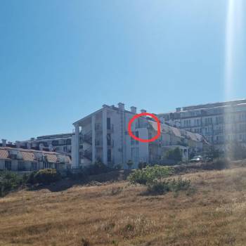 Продается 1-комнатная квартира, 29 м²