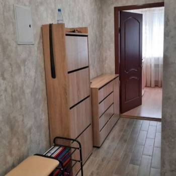 Сдается 2-х комнатная квартира, 43 м²
