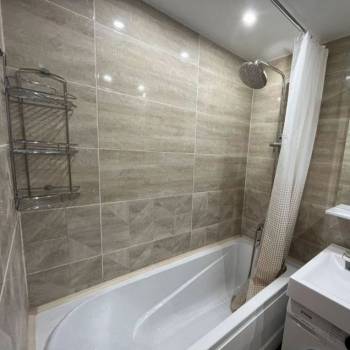 Сдается 2-х комнатная квартира, 43 м²