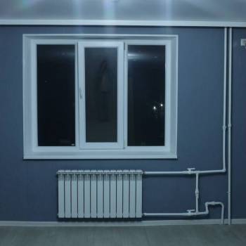 Продается 2-х комнатная квартира, 54 м²