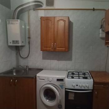 Продается 2-х комнатная квартира, 43,8 м²