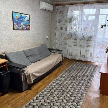 Продается 2-х комнатная квартира, 43,8 м²